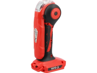 Yato - LED baterka 18V AKU 7.4W (korpus)