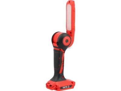 Yato - LED baterka 18V AKU 7.4W (korpus)