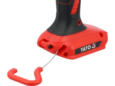Yato - LED baterka 18V AKU 7.4W (korpus)