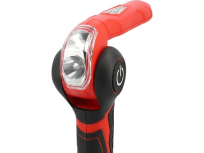 Yato - LED baterka 18V AKU 7.4W (korpus)