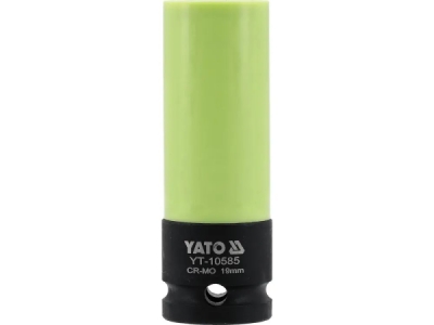 Yato - Rázový nadstavec pre hliníkové disky 1/2" 19mm