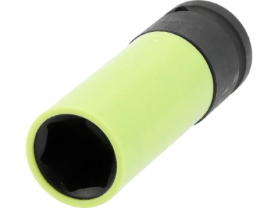 Yato - Rázový nadstavec pre hliníkové disky 1/2" 19mm