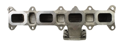OEM FIAT - Koleno, výfukový systém 504048188