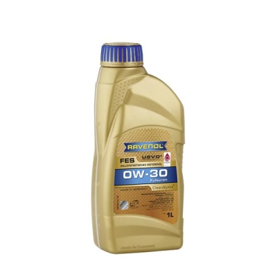 Ravenol - Motorový olej FES 0W30 1L