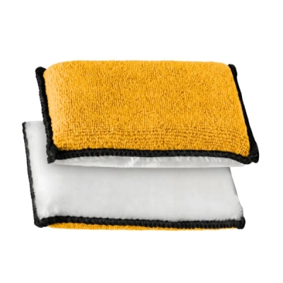 K2 - Obojstranná čistiaca podložka SCUBO PRO 13x8cm