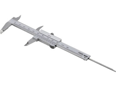 Yato - Posuvné meradlo 100mm