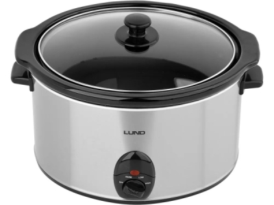 Lund - Pomalý hrniec 320W 5.6L