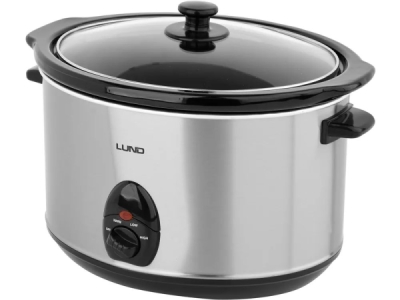 Lund - Pomalý hrniec 320W 5.6L