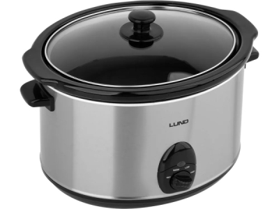 Lund - Pomalý hrniec 320W 5.6L