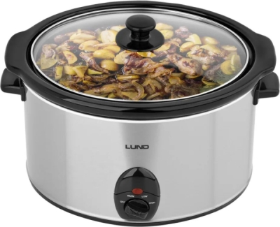 Lund - Pomalý hrniec 320W 5.6L