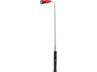 Yato - Teleskopické LED inšpekčné svetlo s magnetom