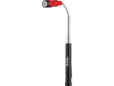 Yato - Teleskopické LED inšpekčné svetlo s magnetom