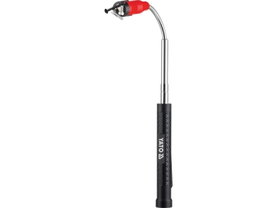 Yato - Teleskopické LED inšpekčné svetlo s magnetom