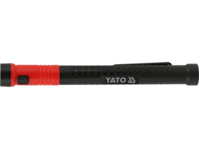 Yato - Teleskopické LED inšpekčné svetlo s magnetom