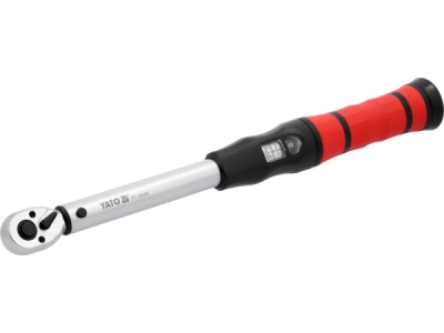 Yato - Momentový kľúč 3/8" 20-120Nm
