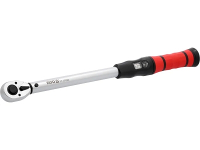 Yato - Momentový kľúč s okom 1/2" 40-220Nm