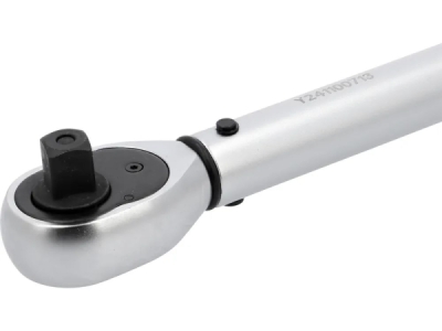 Yato - Momentový kľúč s okom 1/2" 40-220Nm