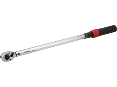 Yato - Momentový kľúč 3/4" 100-500Nm