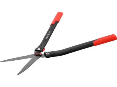 Yato - Nožnice na živý plot, rovné L-605mm