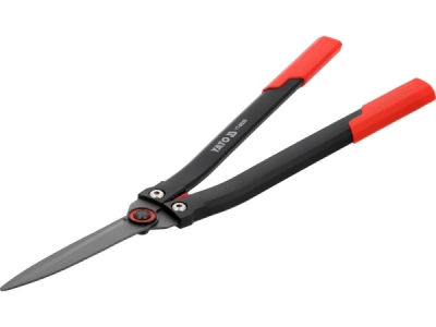 Yato - Nožnice na živý plot, rovné L-605mm