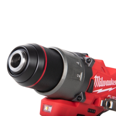 Milwaukee vŕtací skrutkovač M12 FDD2-602X