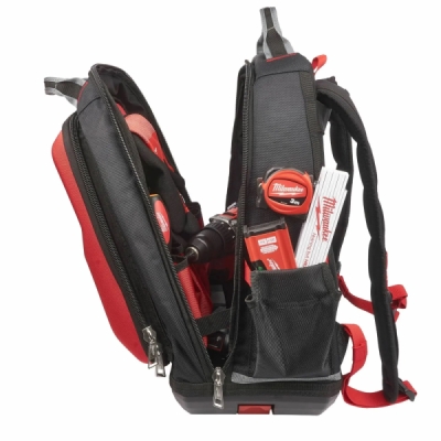Milwaukee Ruksak na náradie Packout™