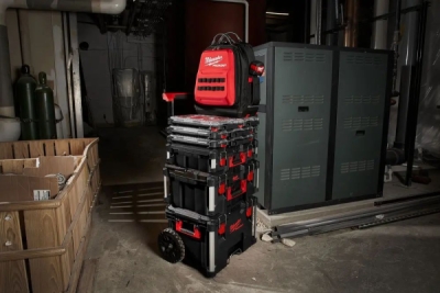 Milwaukee Ruksak na náradie Packout™