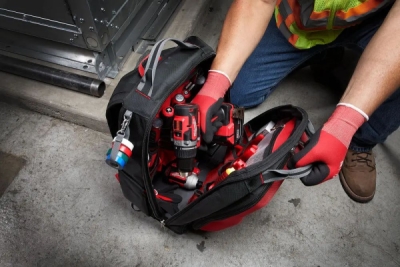 Milwaukee Ruksak na náradie Packout™