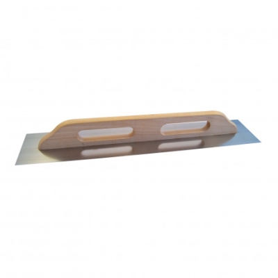 STAVTOOL - Hladítko rovné 780x130mm nerez
