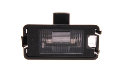 OEM VAG - Lampa ŠPZ SEAT ALTEA 04-15 5P0943021