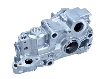 OEM MAZDA - OLEJOVÉ ČERPADLO MAZDA 6 12- SH0114100A