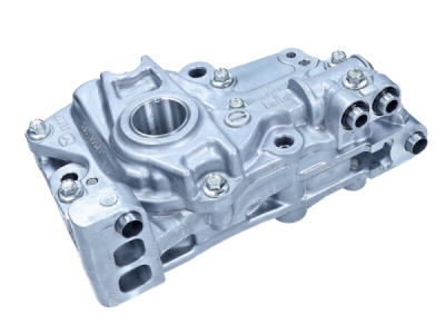 OEM MAZDA - OLEJOVÉ ČERPADLO MAZDA 6 12- SH0114100A
