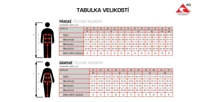 Triko červené 190g (vel. 5XL)