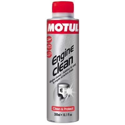 Motul - Prípravok na preplach motora 300ml