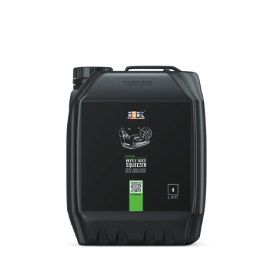 ADBL - Beetle Juice Squeezer, Odstraňovač hmyzu, 5L