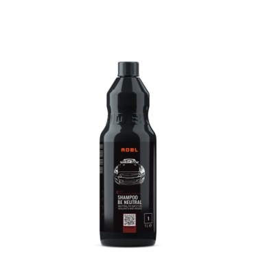 ADBL - Shampoo Be Neutral, Neutrálny autošampón bez prísad, 1L