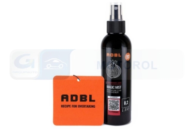 ADBL - Magic Mist Pomegranate Juice, Interiérová vôňa s arómou granátového jablka, 200ml