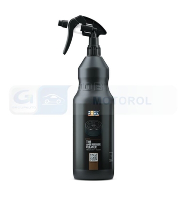 ADBL - Tire and Rubber Cleaner, Čistič pneumatík a gumy, 1L