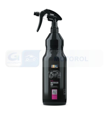 ADBL - Interior QD, Rýchly detailer / čistič interiéru, 1L