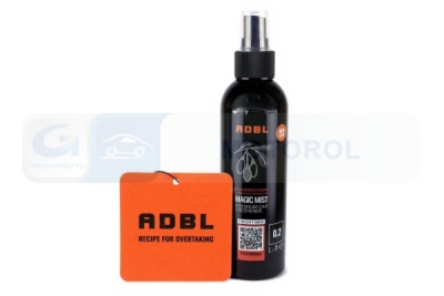 ADBL - Magic Mist Goji Berries Fusion, Interiérová vôňa s arómou plodov goji, 200ml