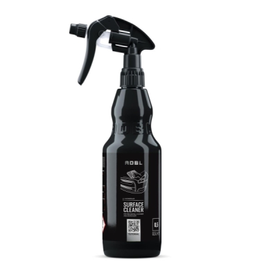 ADBL - Surface Cleaner, Čistiaci prostriedok na tvrdé povrchy v interiéri, 0.5L