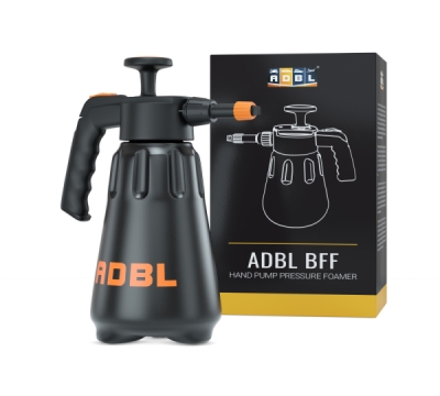 ADBL - BFF, Penový rozprašovač / napeňovač, 1ks