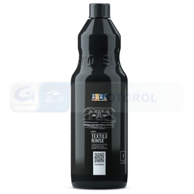 ADBL - Textile Rinse, Neutrálna zmes do extraktorov (tepovačov), 1L