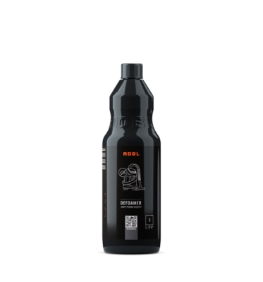 ADBL - Defoamer, Protipeňová chemická prísada do tepovačov, 1L