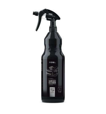 ADBL - Surface Cleaner, Čistiaci prostriedok na tvrdé povrchy v interiéri, 1L