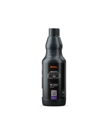 ADBL - Pre-Spray, Profesionálny predstrek na tepovanie textilu, 500ml