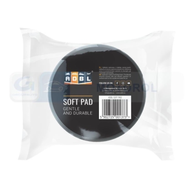 ADBL - Aplikátor Soft Pad, Jemný penový aplikátor, 1ks