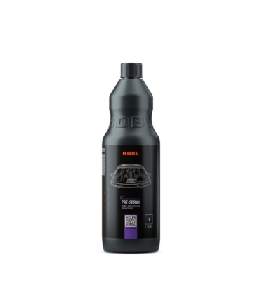 ADBL - Pre-Spray, Profesionálny predstrek na tepovanie textilu, 1L