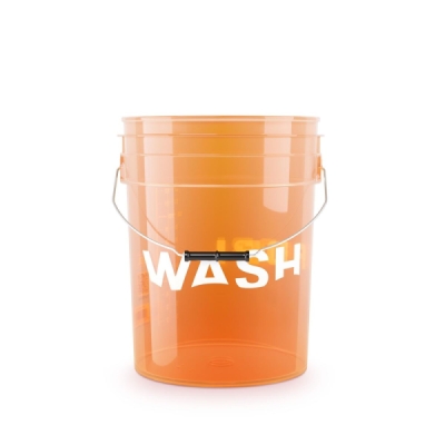 ADBL - Washy Bucket, Detailingové vedro na umývanie šampónom, 1ks
