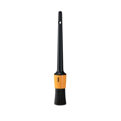 ADBL - Round Detailing Brush 25mm - 12, Okrúhly detailingový štetec, 25mm